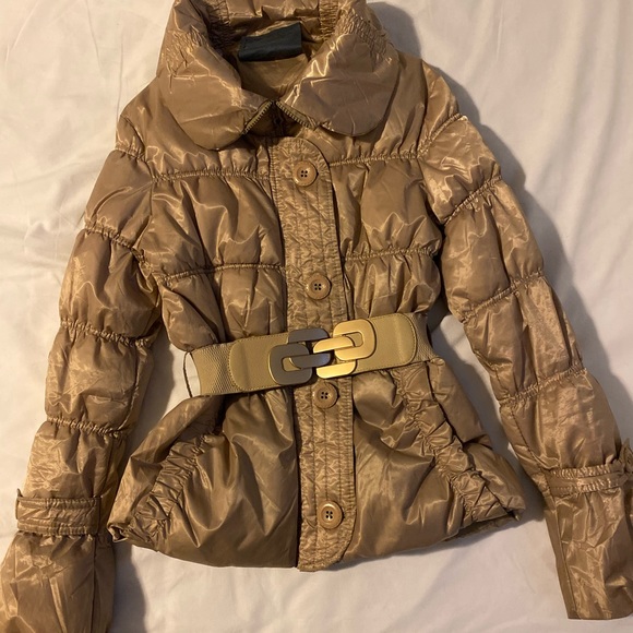 Winter cool jacket - Picture 6 of 6